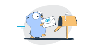 Different ways to send an email with Golang